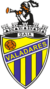 Valadares Gaia (W)