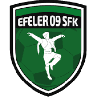 Efeler 09 Sfk