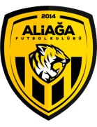 Aliaga