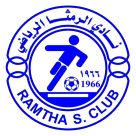 الرمثا