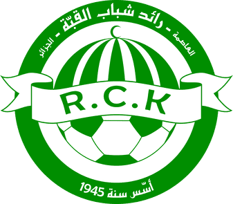رائد القبة