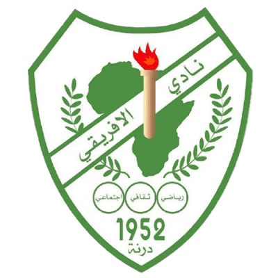 الأفريقي